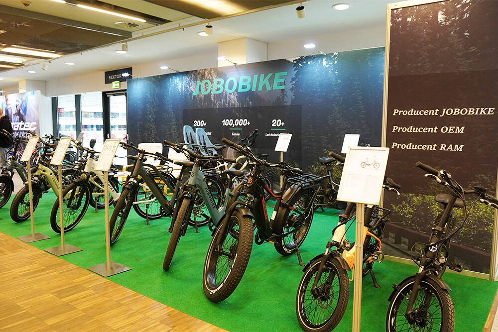 KIELCE BIKE - EXPO